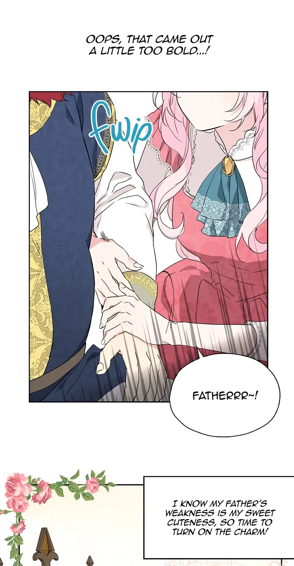 Seduce the Villain’s Father Chapter 4 – Page 9