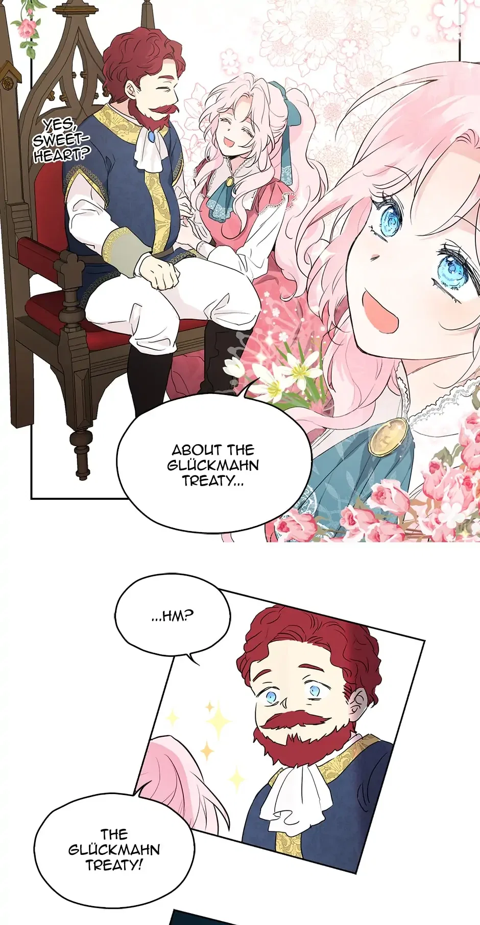 Seduce the Villain’s Father Chapter 4 – Page 10