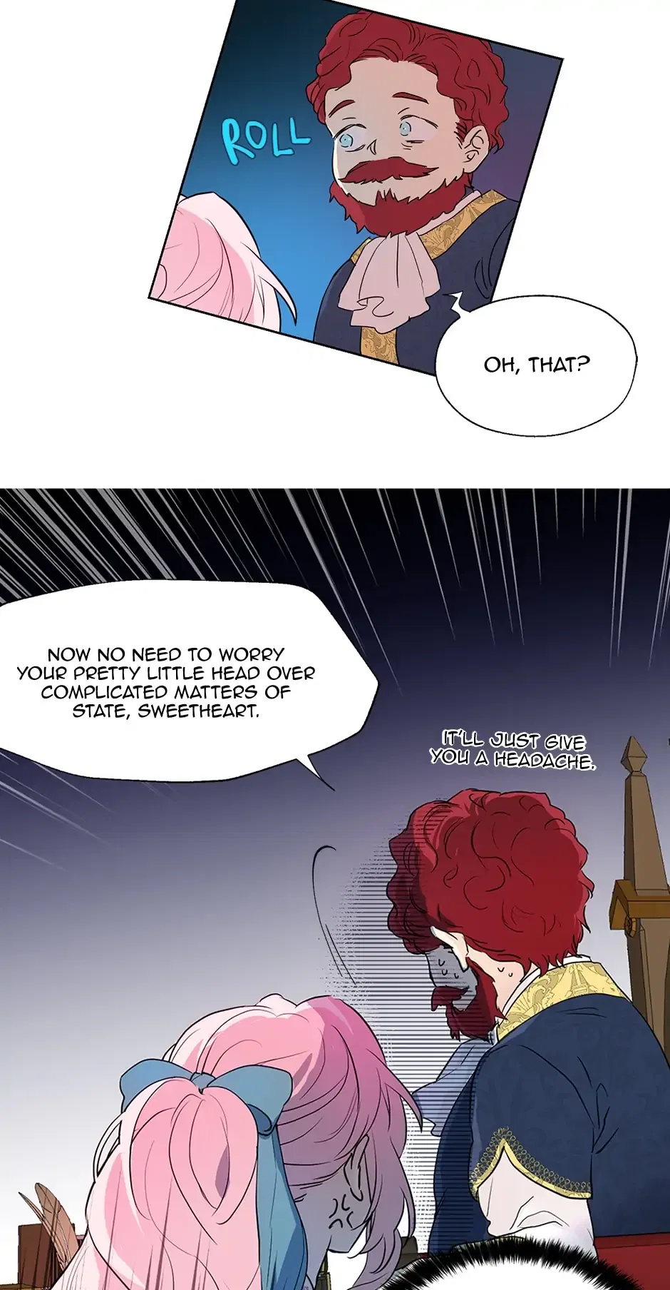 Seduce the Villain’s Father Chapter 4 – Page 11