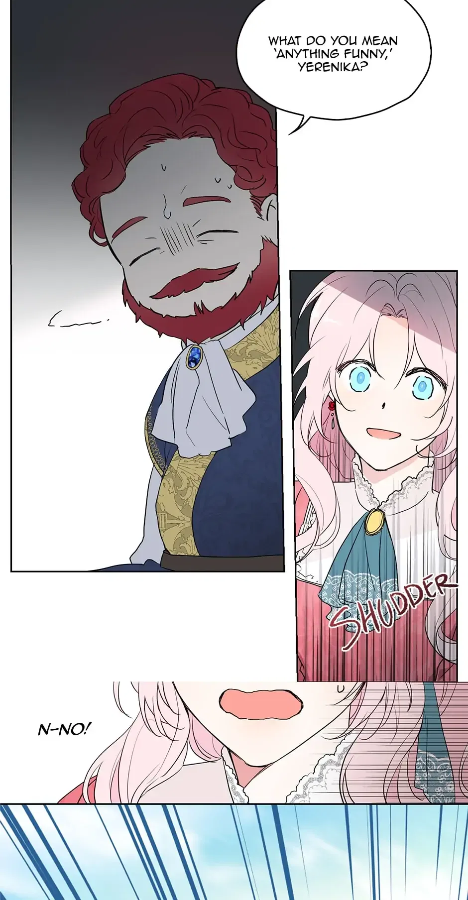 Seduce the Villain’s Father Chapter 4 – Page 13
