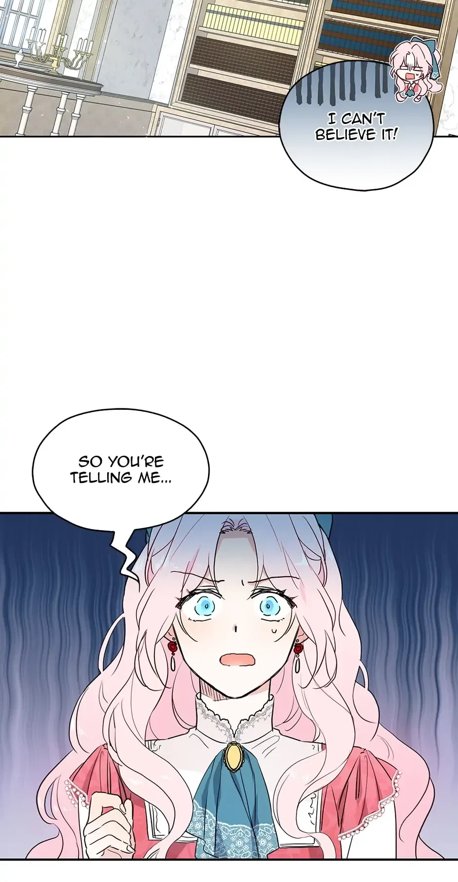 Seduce the Villain’s Father Chapter 4 – Page 15