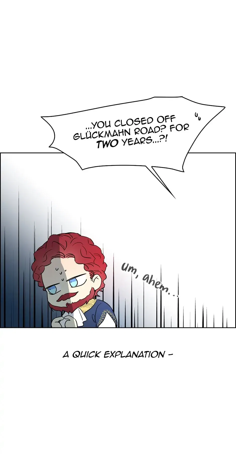 Seduce the Villain’s Father Chapter 4 – Page 16