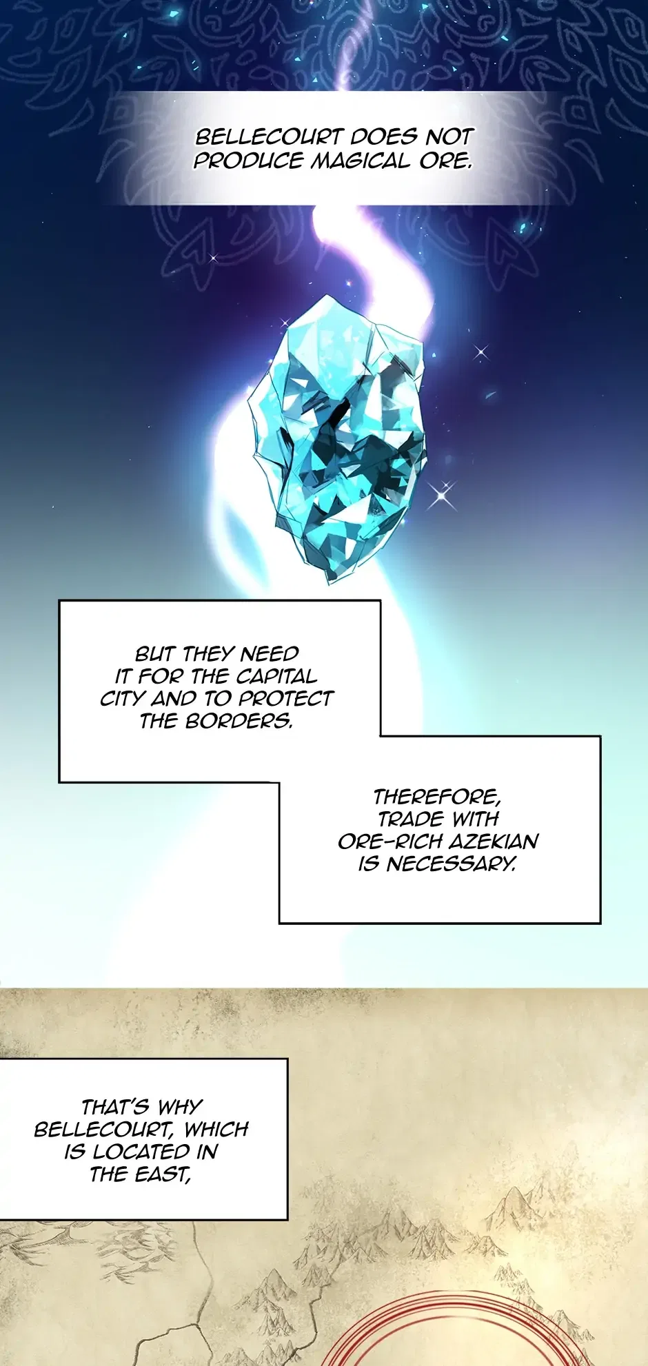 Seduce the Villain’s Father Chapter 4 – Page 17