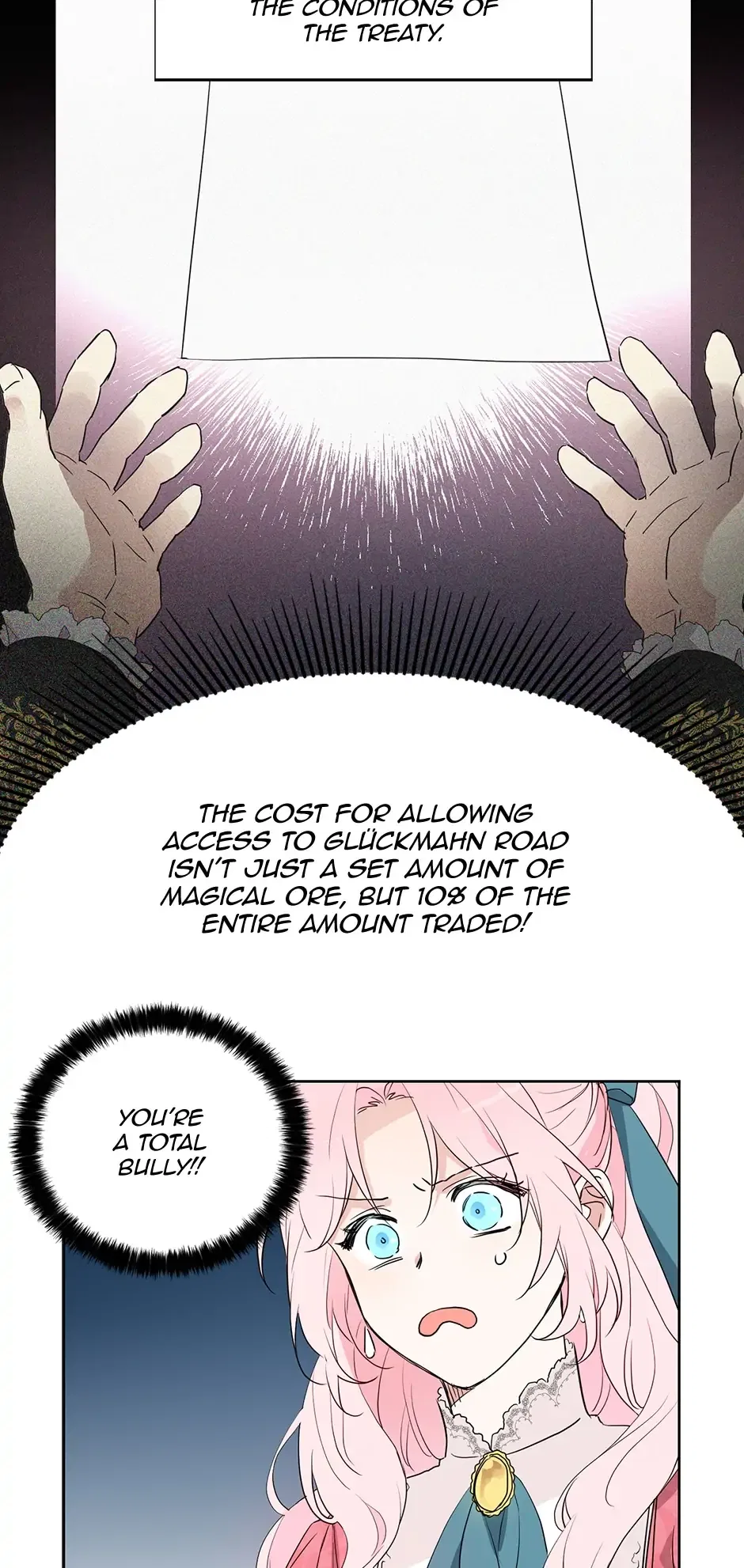 Seduce the Villain’s Father Chapter 4 – Page 20