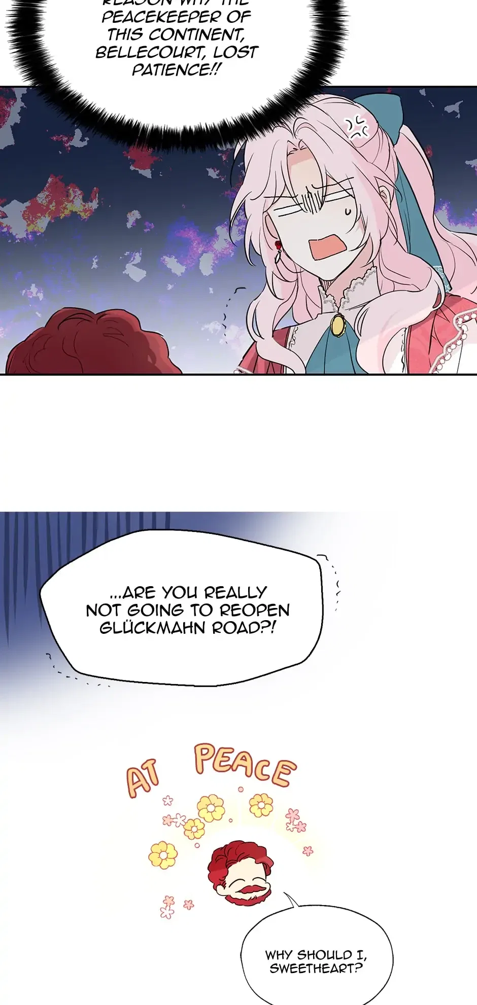 Seduce the Villain’s Father Chapter 4 – Page 23