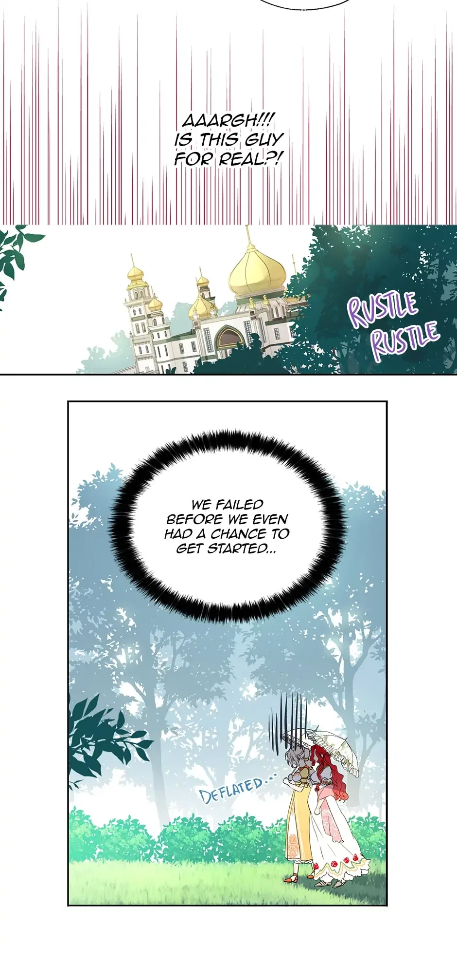 Seduce the Villain’s Father Chapter 4 – Page 24