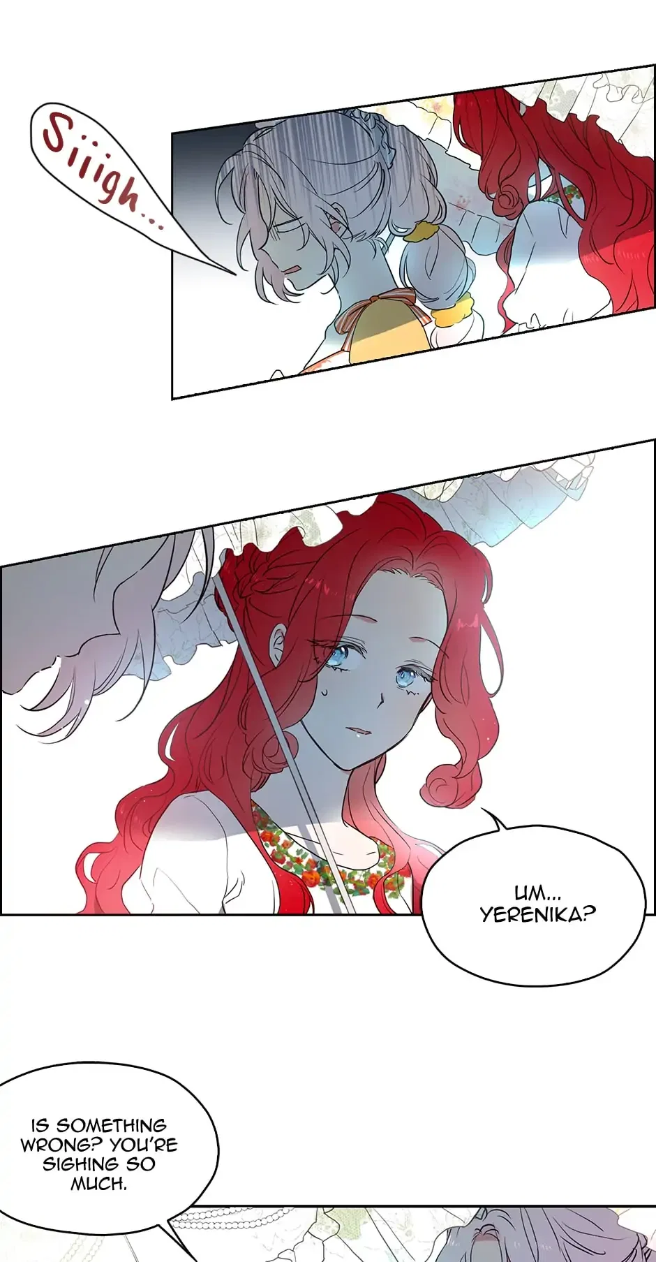 Seduce the Villain’s Father Chapter 4 – Page 25
