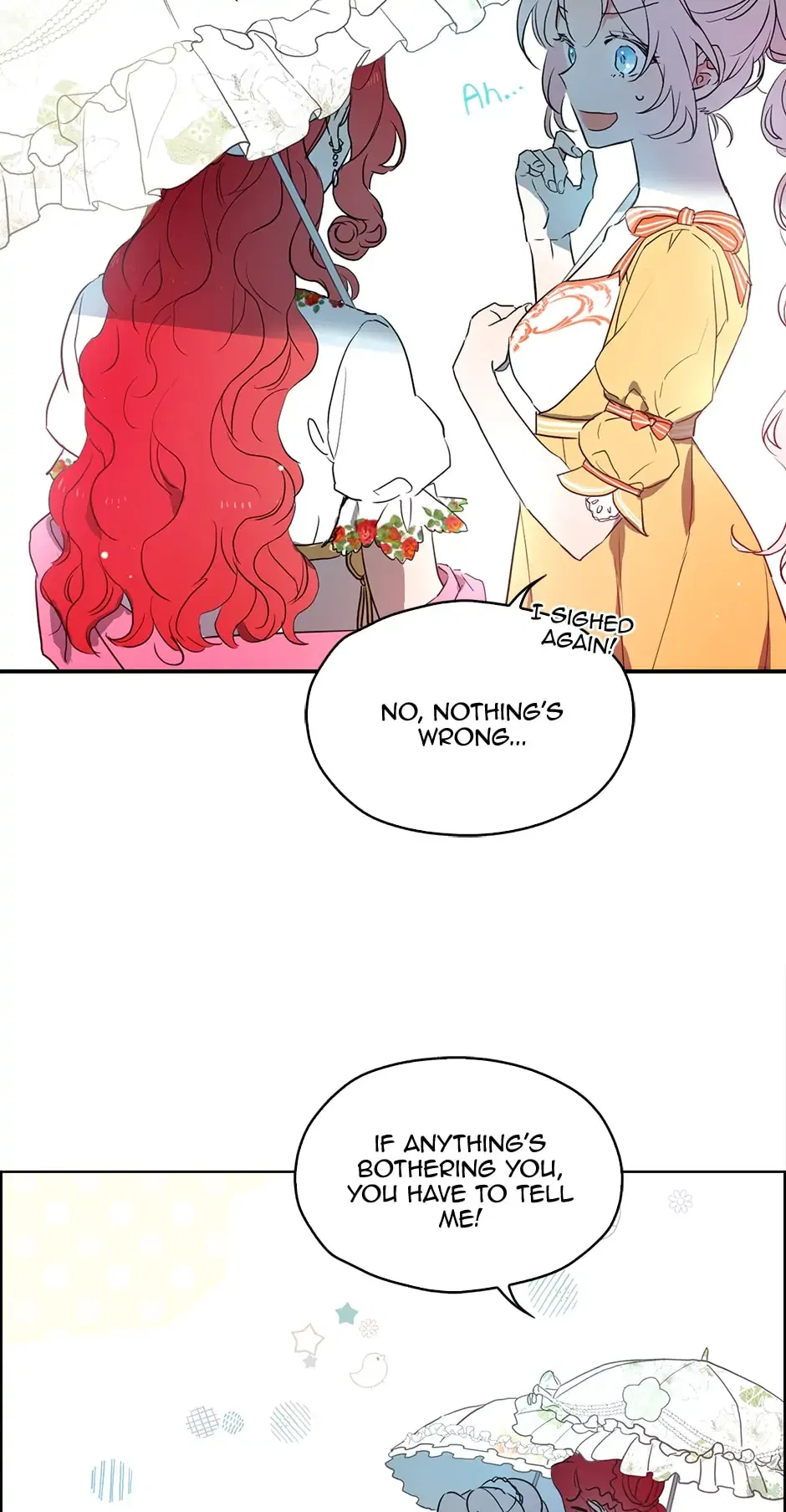 Seduce the Villain’s Father Chapter 4 – Page 26