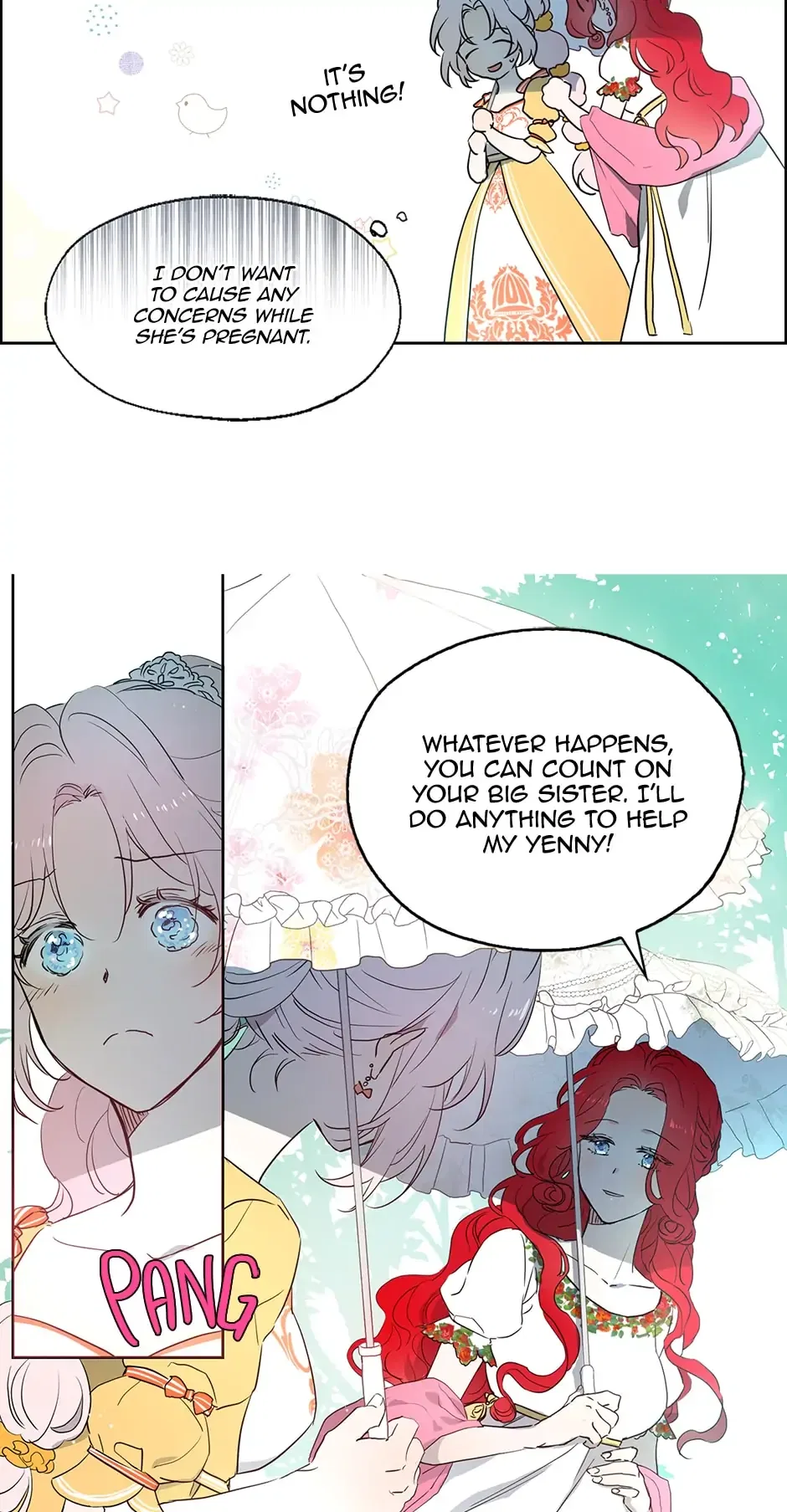 Seduce the Villain’s Father Chapter 4 – Page 27