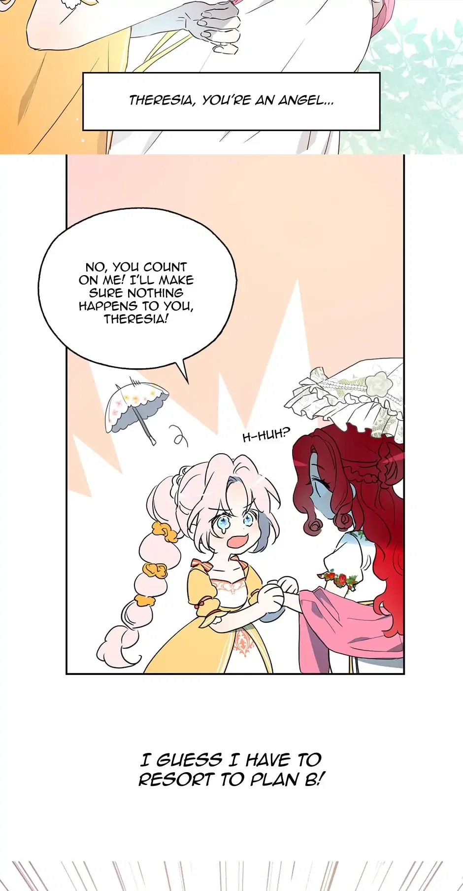 Seduce the Villain’s Father Chapter 4 – Page 28