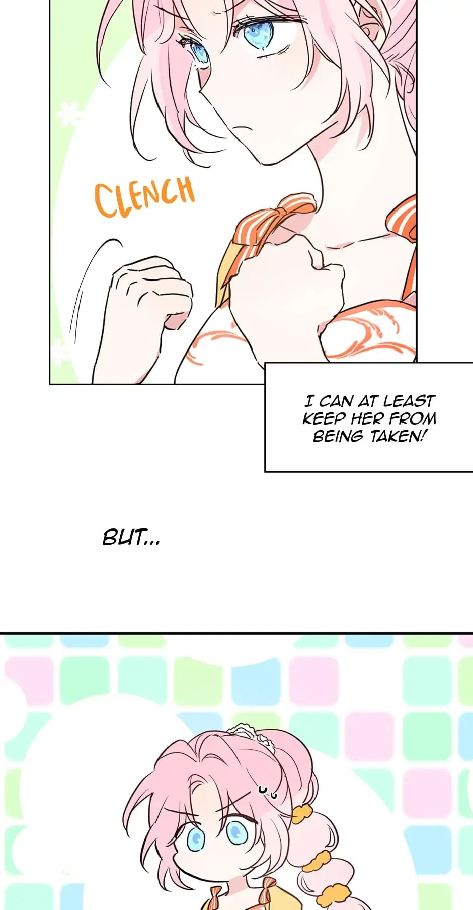 Seduce the Villain’s Father Chapter 4 – Page 30