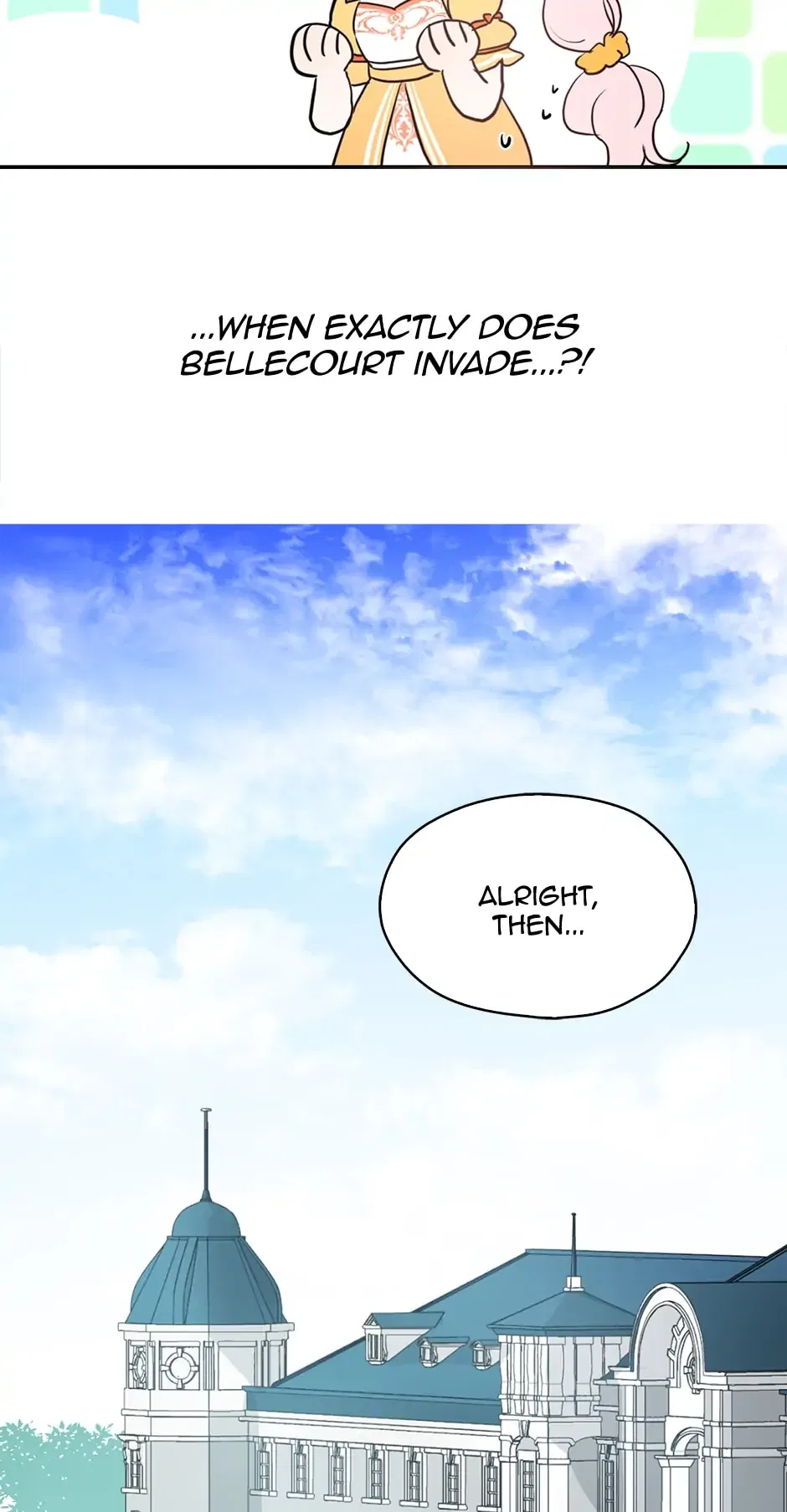 Seduce the Villain’s Father Chapter 4 – Page 31