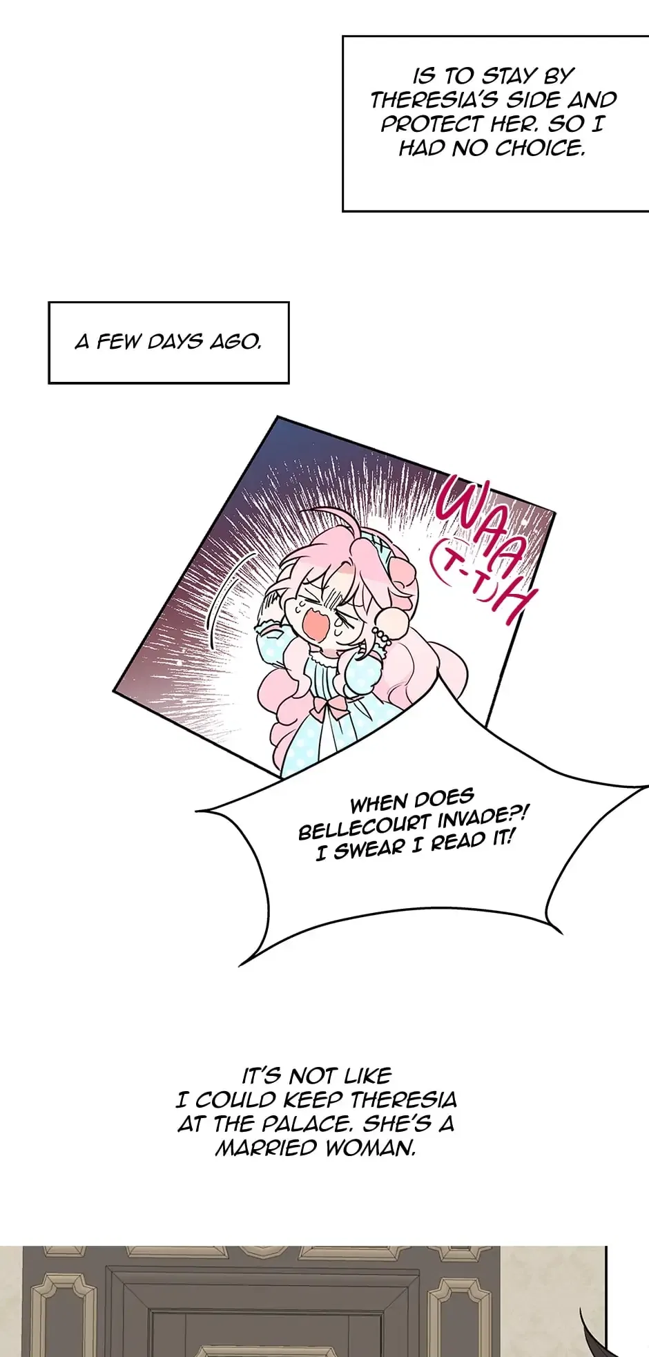 Seduce the Villain’s Father Chapter 4 – Page 35