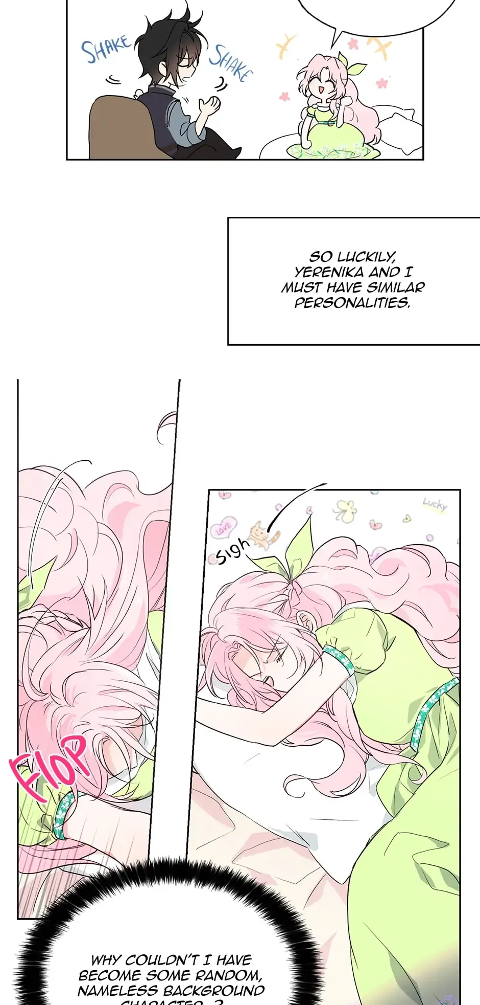 Seduce the Villain’s Father Chapter 4 – Page 37