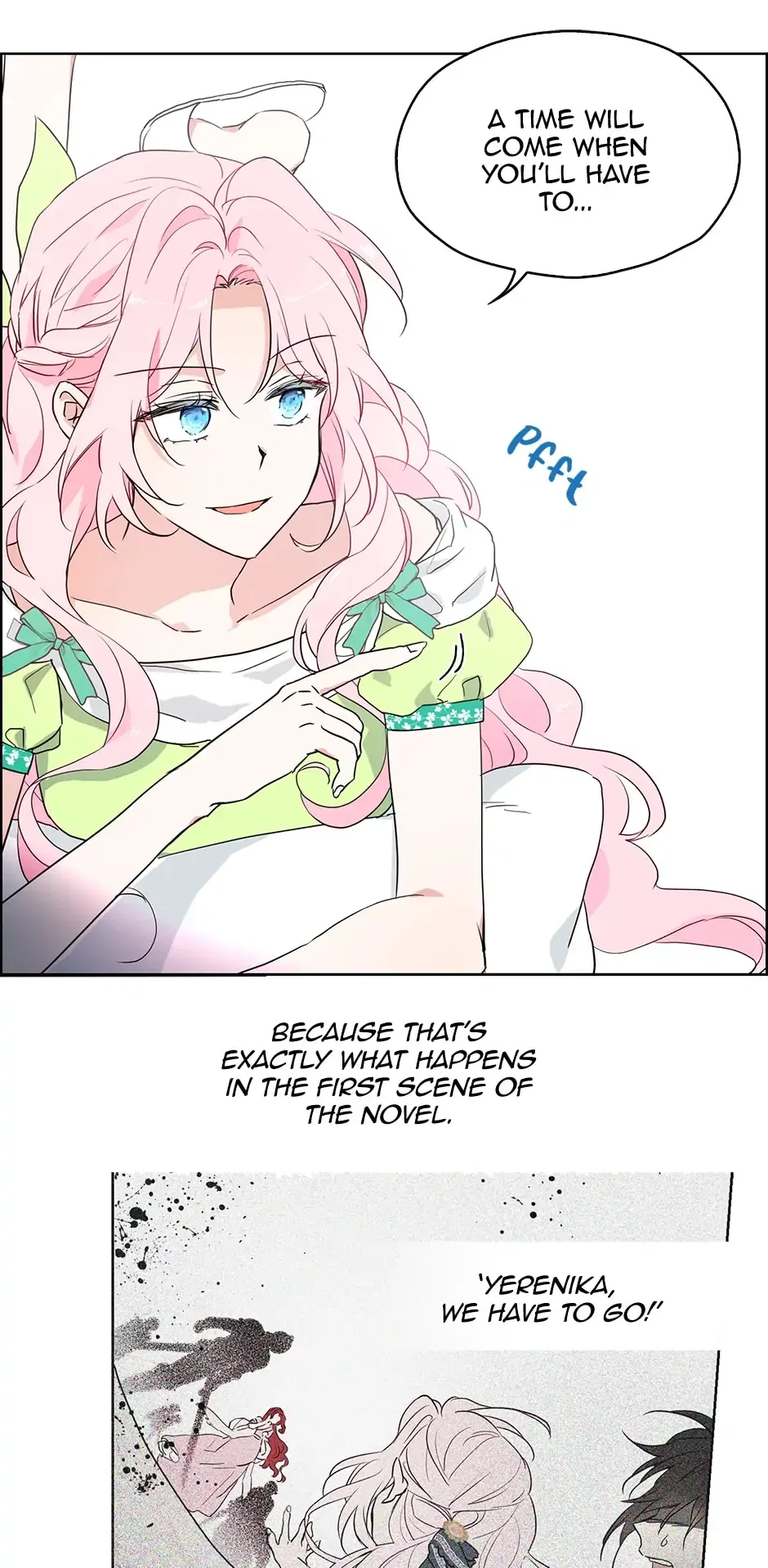 Seduce the Villain’s Father Chapter 4 – Page 41