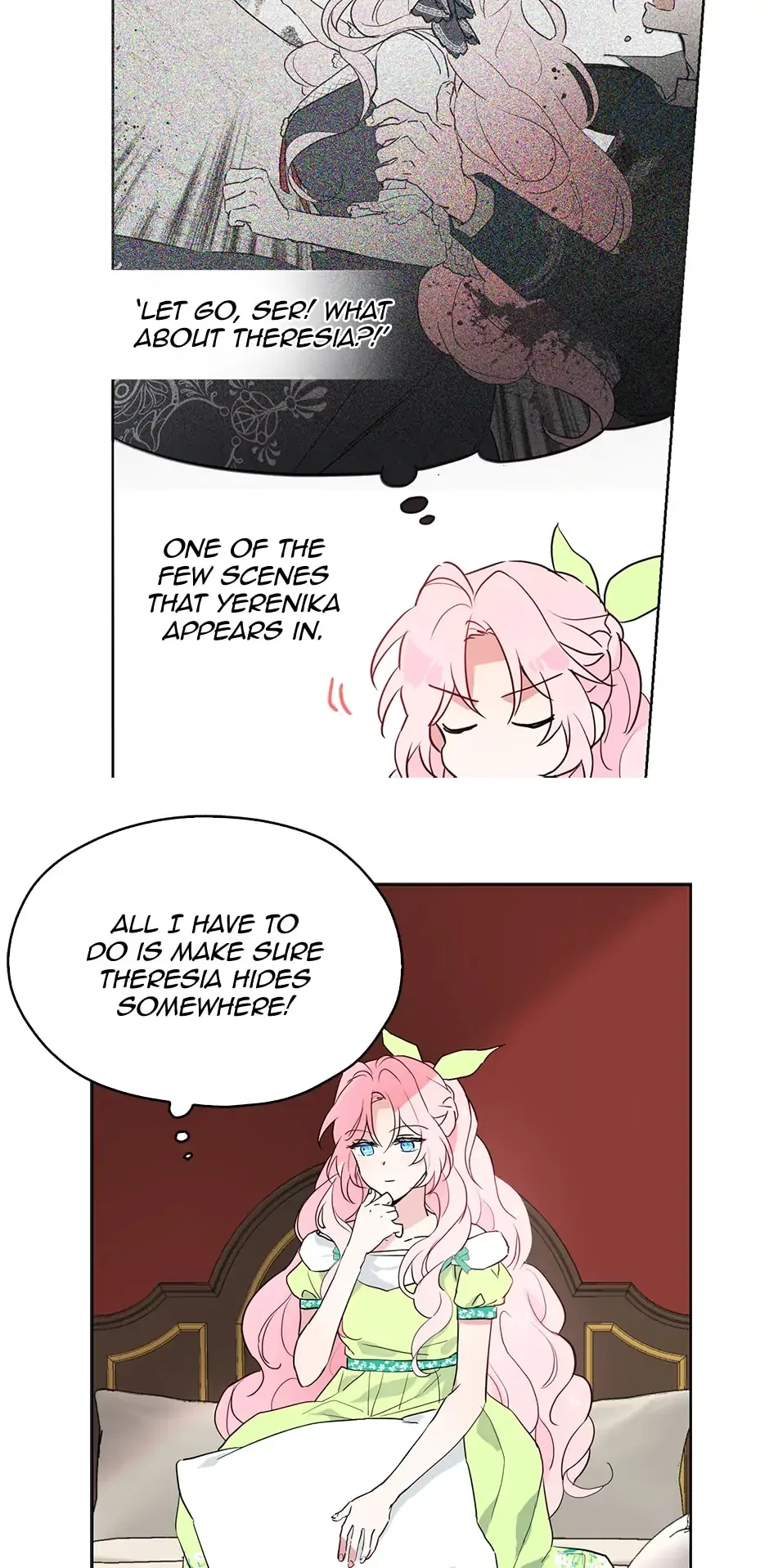 Seduce the Villain’s Father Chapter 4 – Page 42