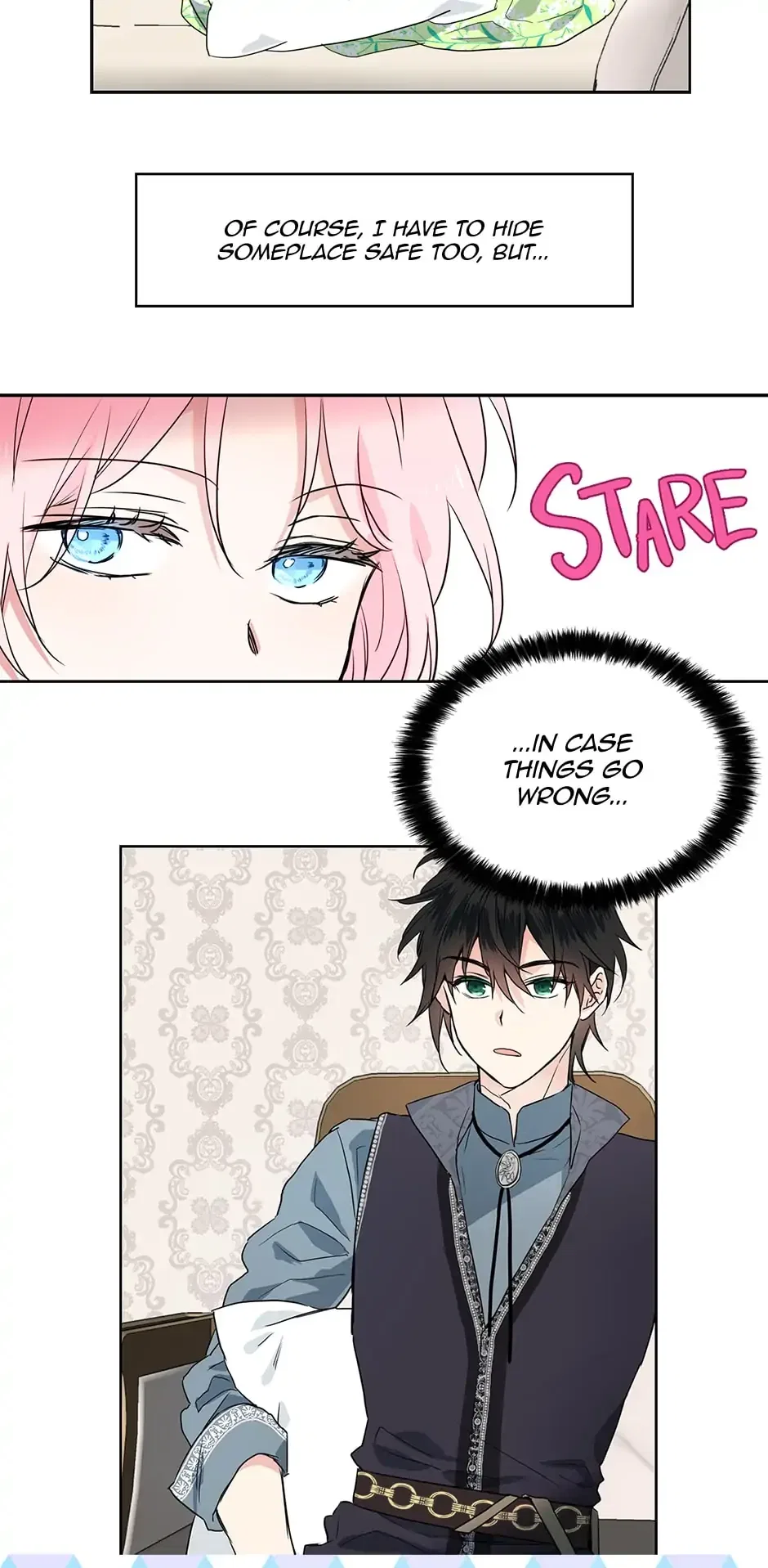 Seduce the Villain’s Father Chapter 4 – Page 43