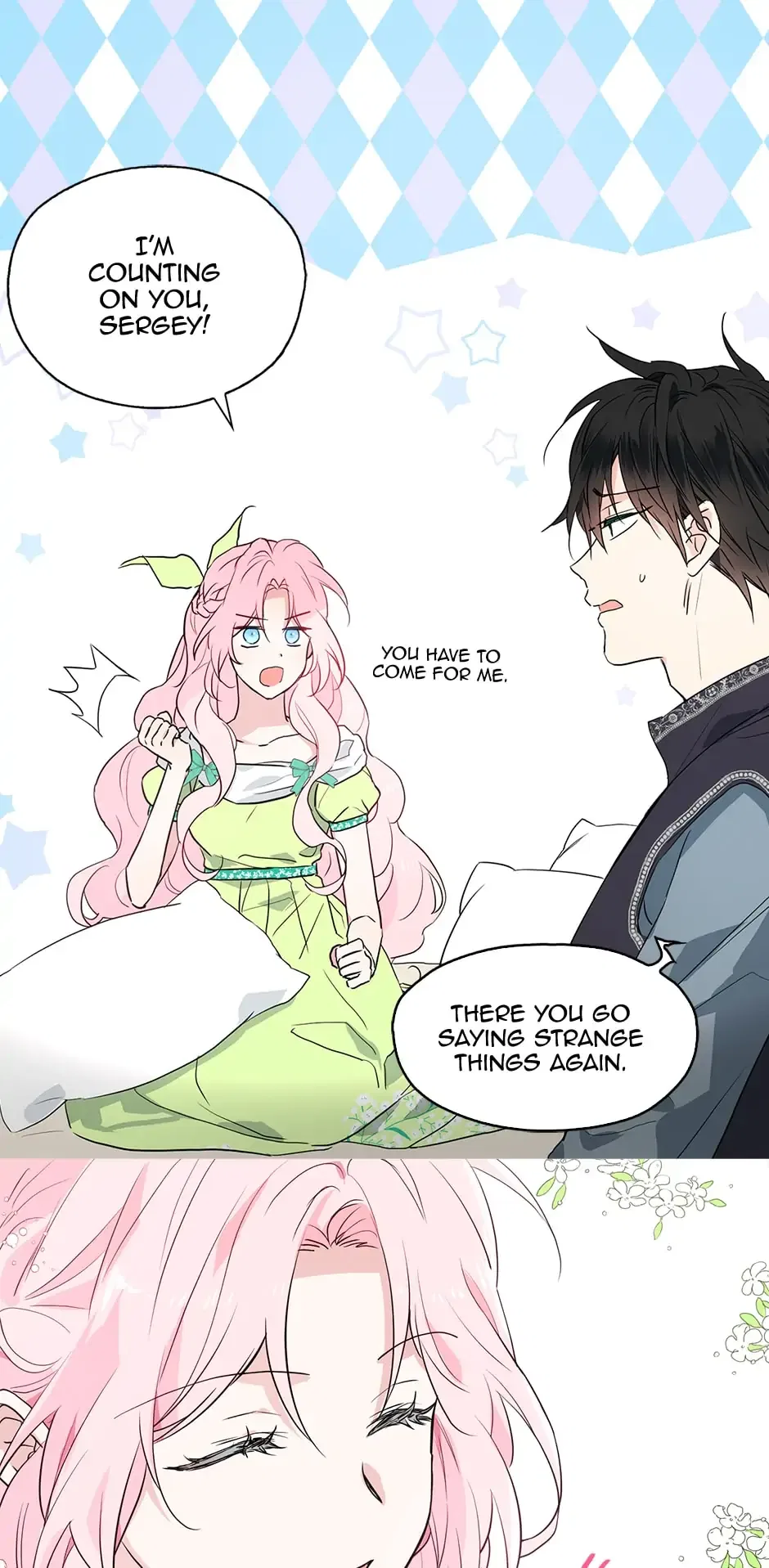 Seduce the Villain’s Father Chapter 4 – Page 44