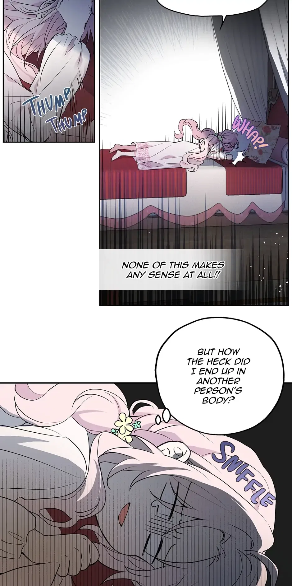 Seduce the Villain’s Father Chapter 3 – Page 2