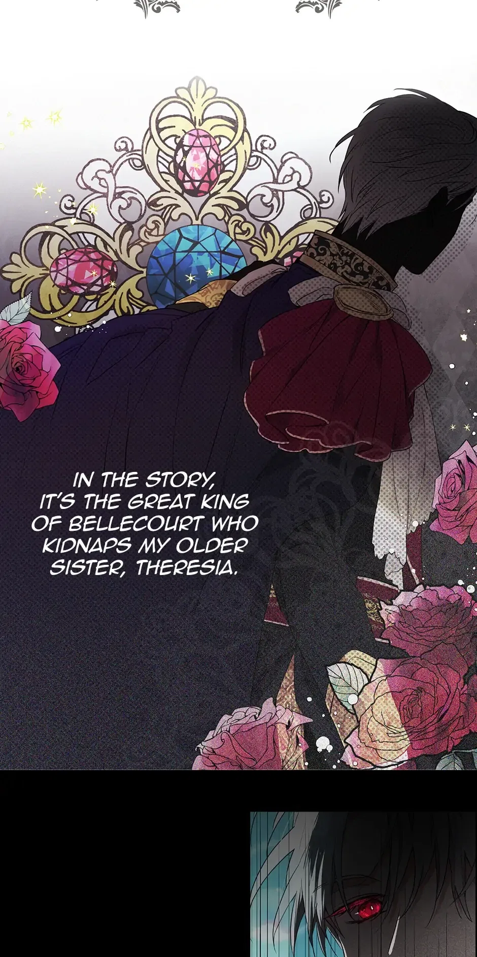 Seduce the Villain’s Father Chapter 3 – Page 4