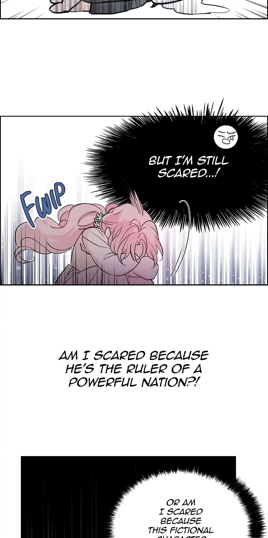 Seduce the Villain’s Father Chapter 3 – Page 7