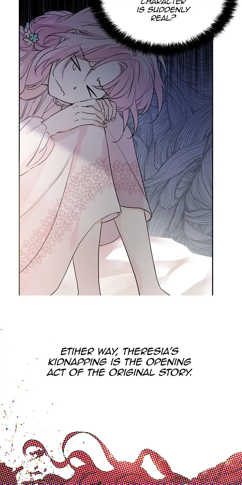 Seduce the Villain’s Father Chapter 3 – Page 8
