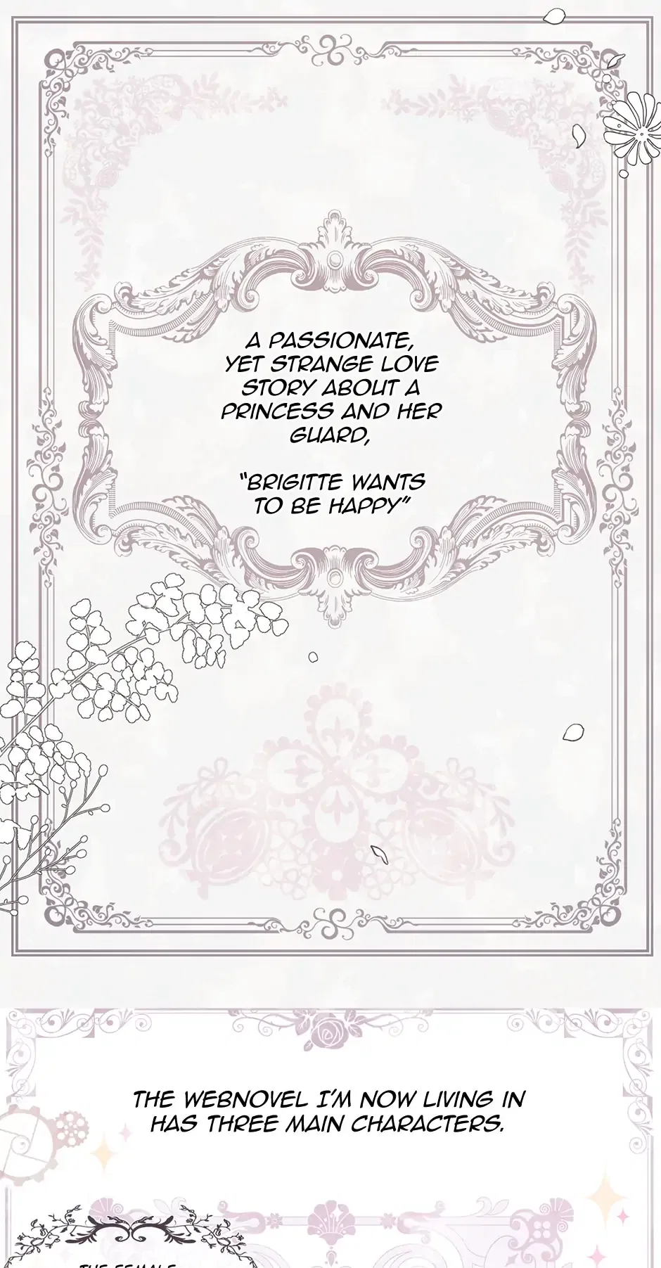 Seduce the Villain’s Father Chapter 3 – Page 10
