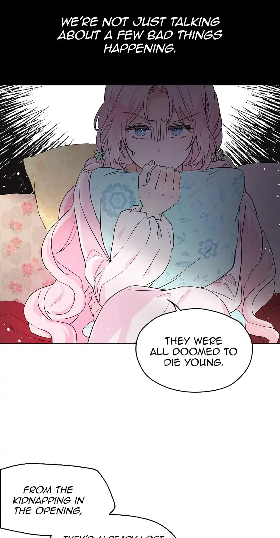 Seduce the Villain’s Father Chapter 3 – Page 14
