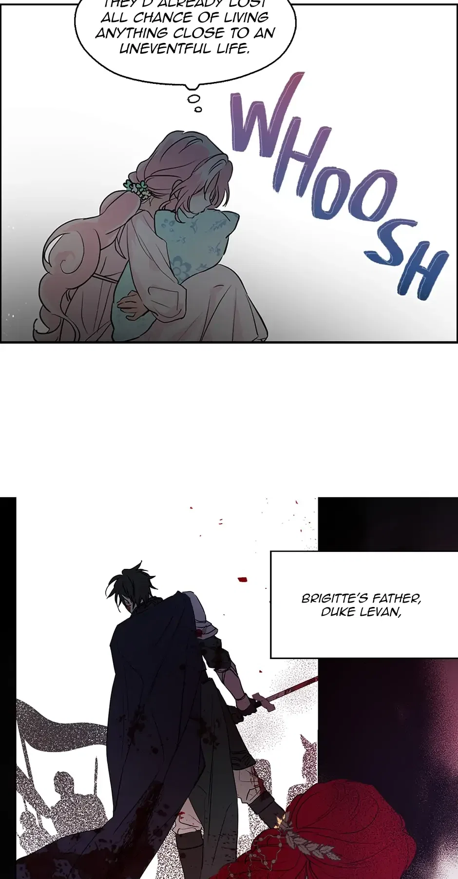 Seduce the Villain’s Father Chapter 3 – Page 15