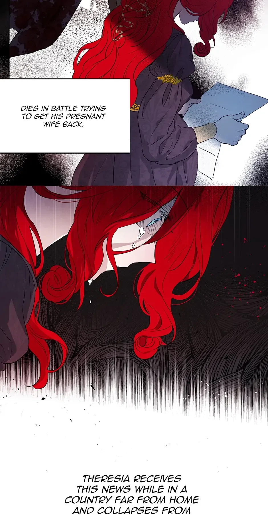 Seduce the Villain’s Father Chapter 3 – Page 16