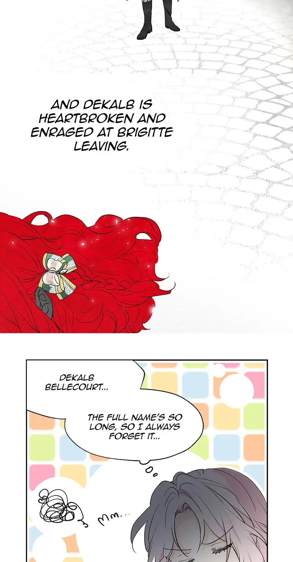 Seduce the Villain’s Father Chapter 3 – Page 19