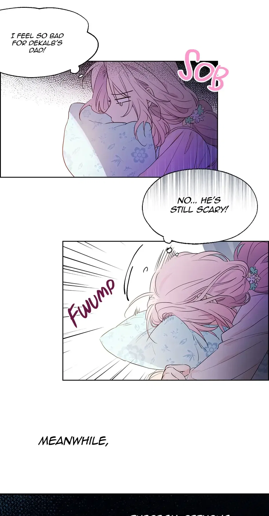 Seduce the Villain’s Father Chapter 3 – Page 22