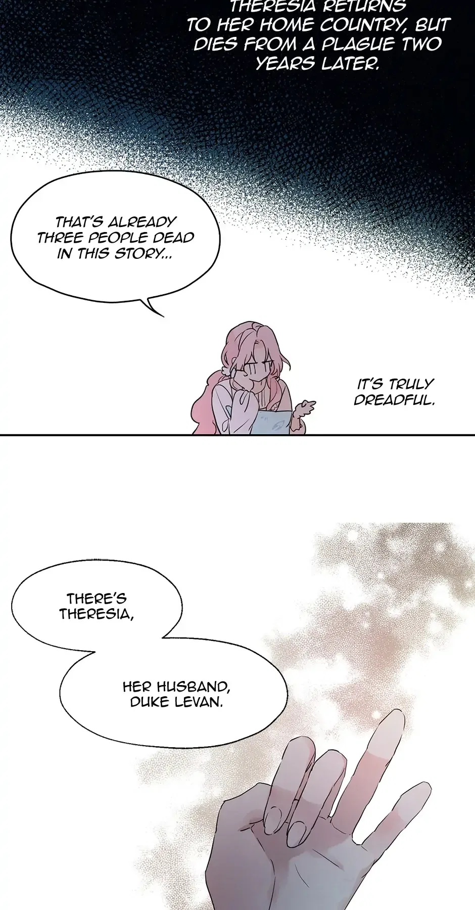 Seduce the Villain’s Father Chapter 3 – Page 23