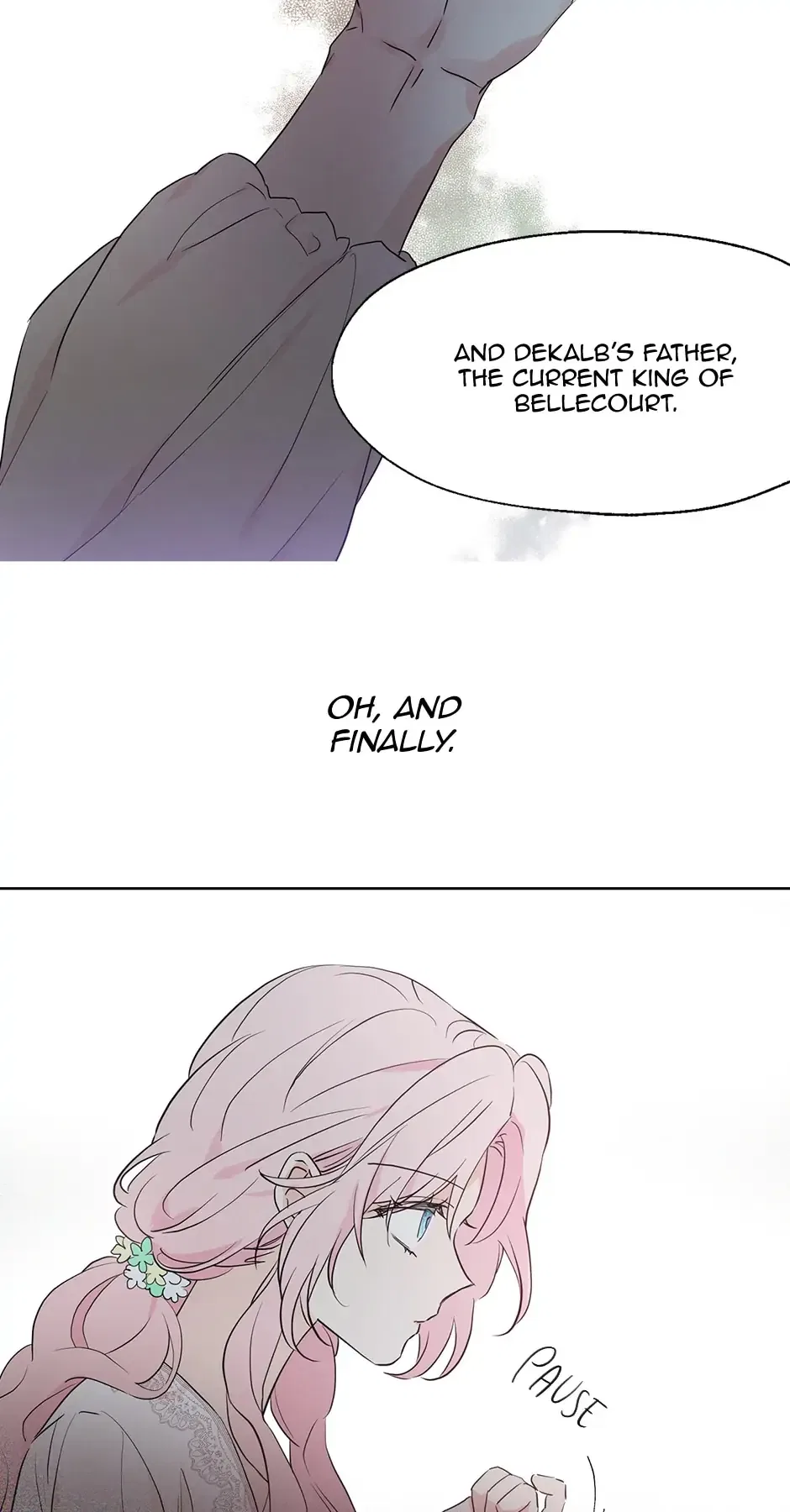 Seduce the Villain’s Father Chapter 3 – Page 24