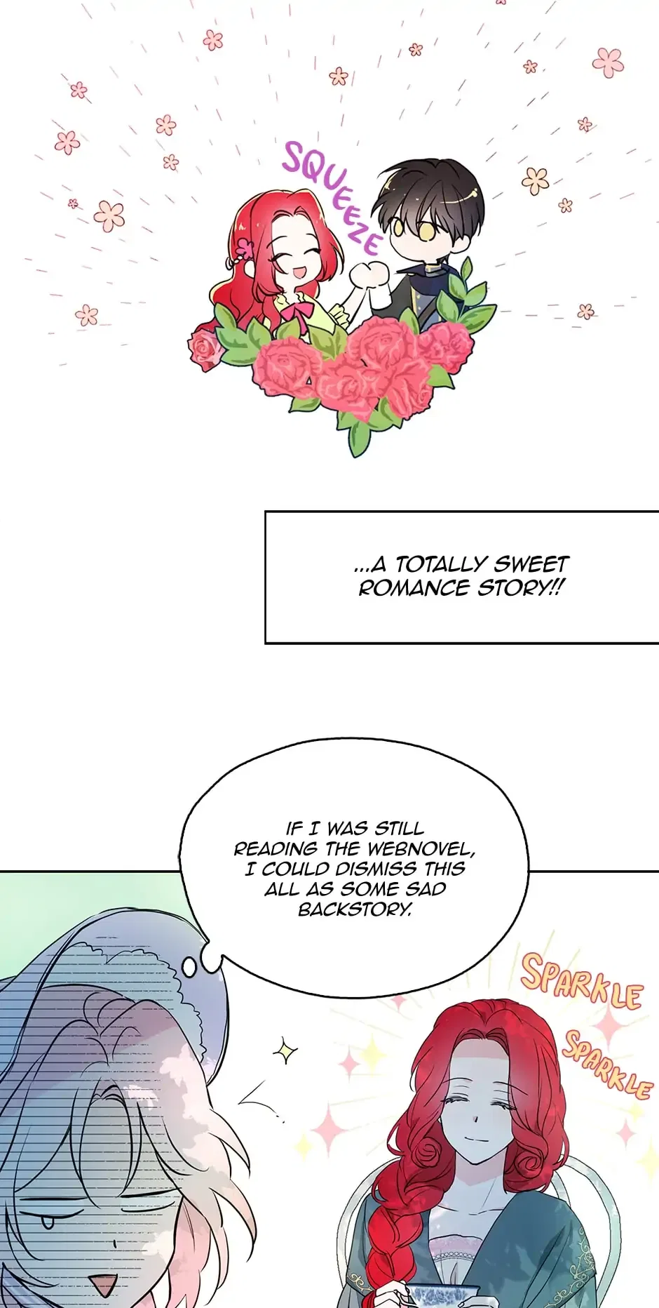 Seduce the Villain’s Father Chapter 3 – Page 27
