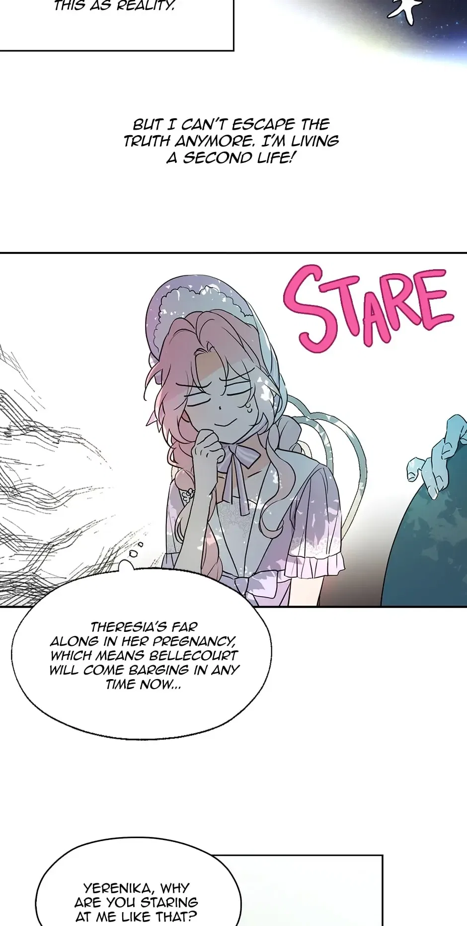 Seduce the Villain’s Father Chapter 3 – Page 29