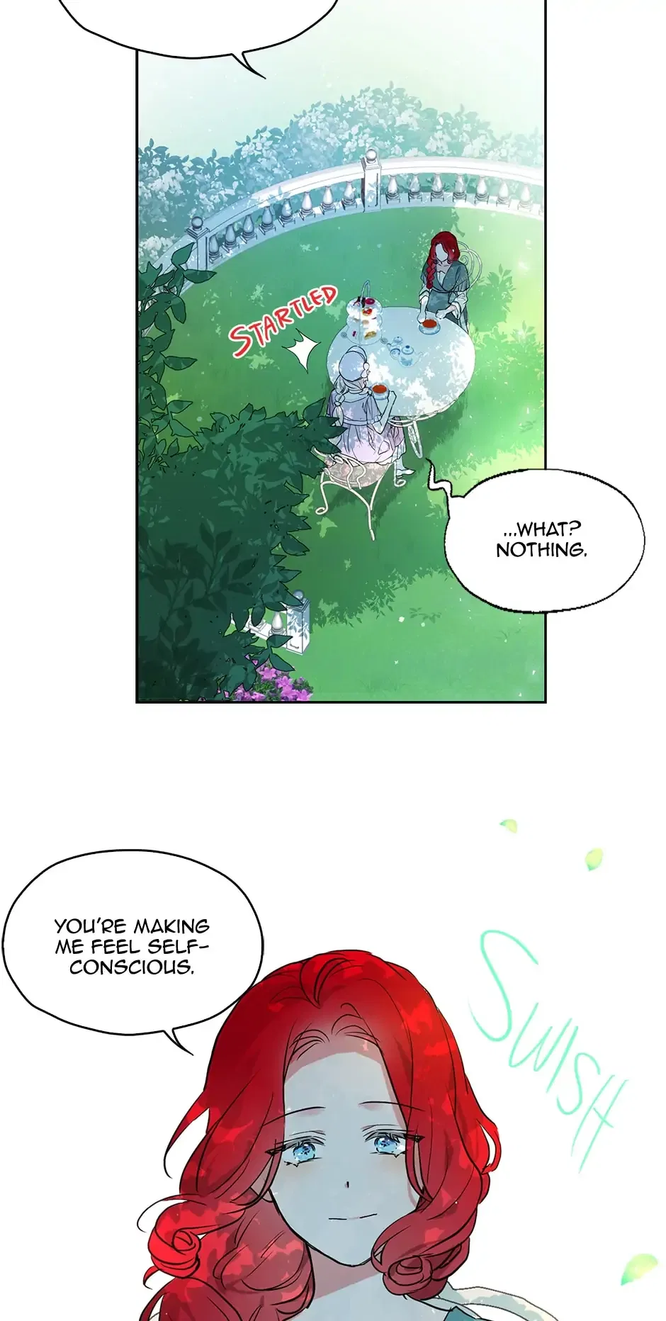 Seduce the Villain’s Father Chapter 3 – Page 30