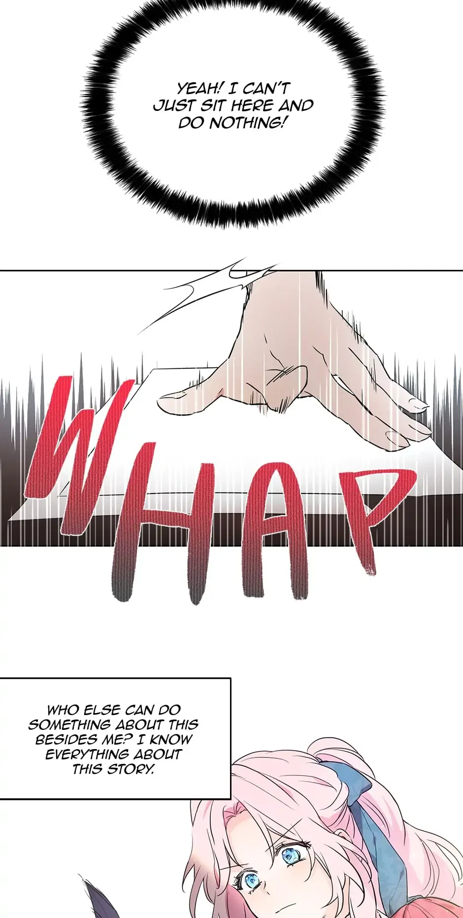 Seduce the Villain’s Father Chapter 3 – Page 33