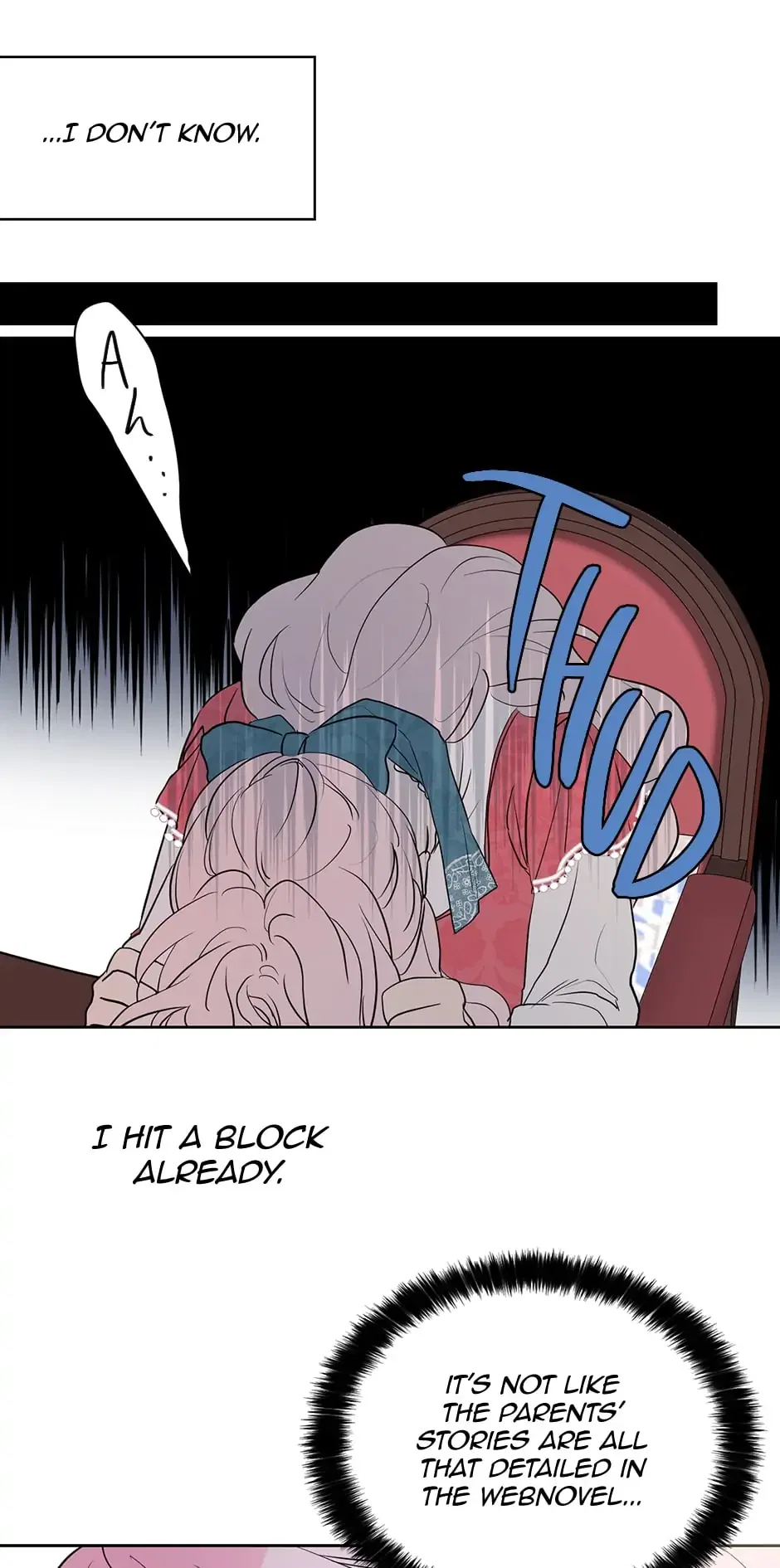 Seduce the Villain’s Father Chapter 3 – Page 36