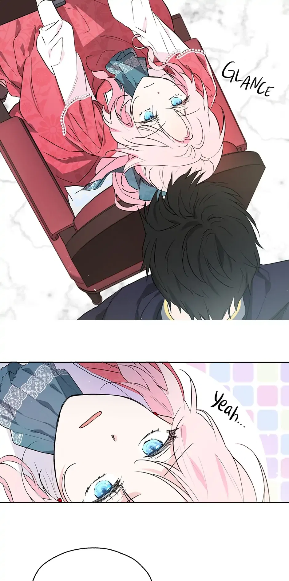 Seduce the Villain’s Father Chapter 3 – Page 40