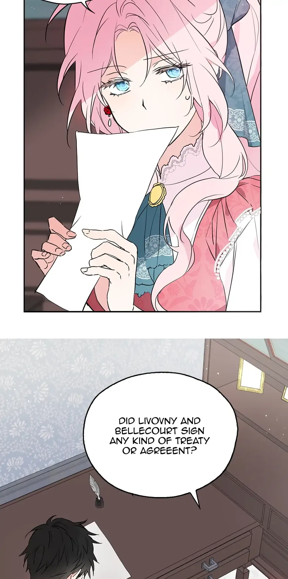 Seduce the Villain’s Father Chapter 3 – Page 43