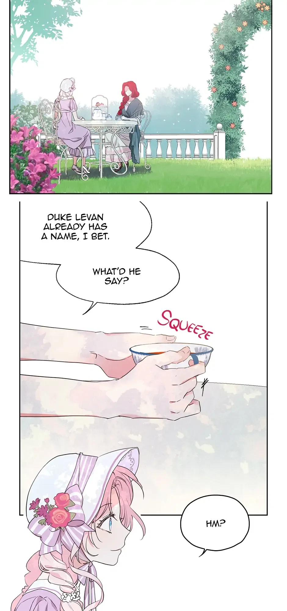 Seduce the Villain’s Father Chapter 2 – Page 2
