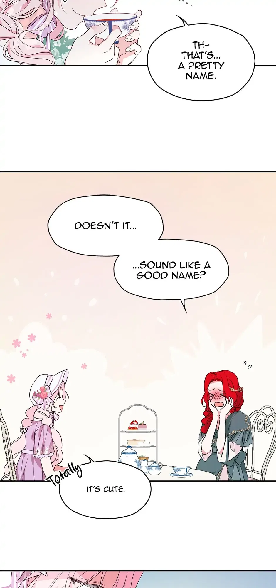 Seduce the Villain’s Father Chapter 2 – Page 5