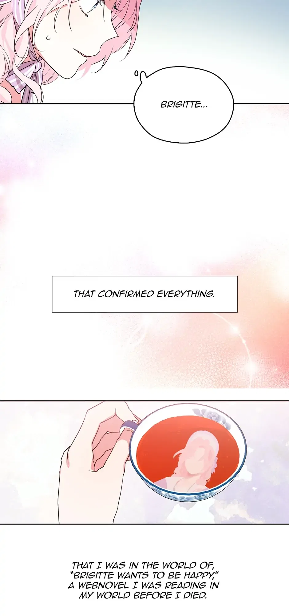 Seduce the Villain’s Father Chapter 2 – Page 6
