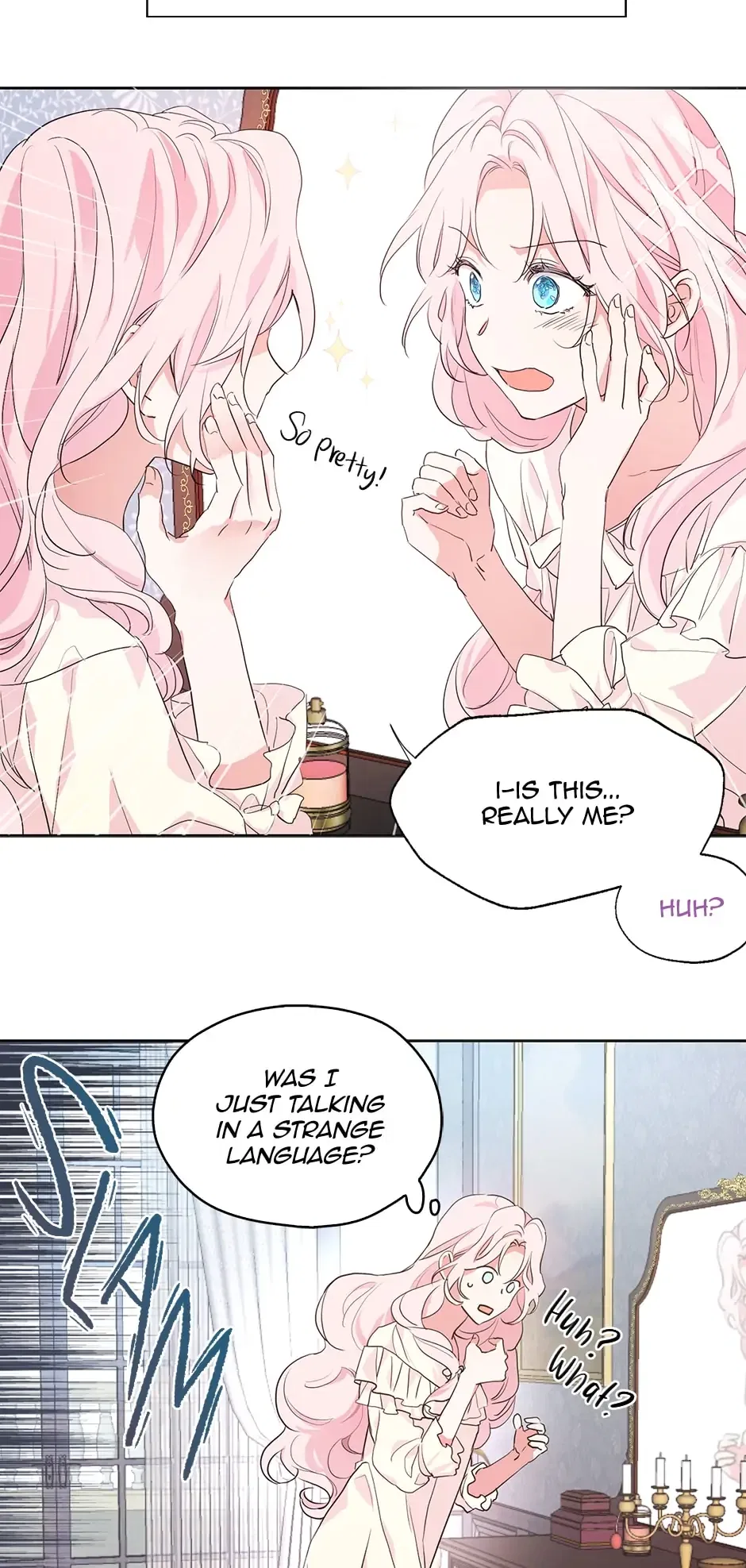 Seduce the Villain’s Father Chapter 2 – Page 12