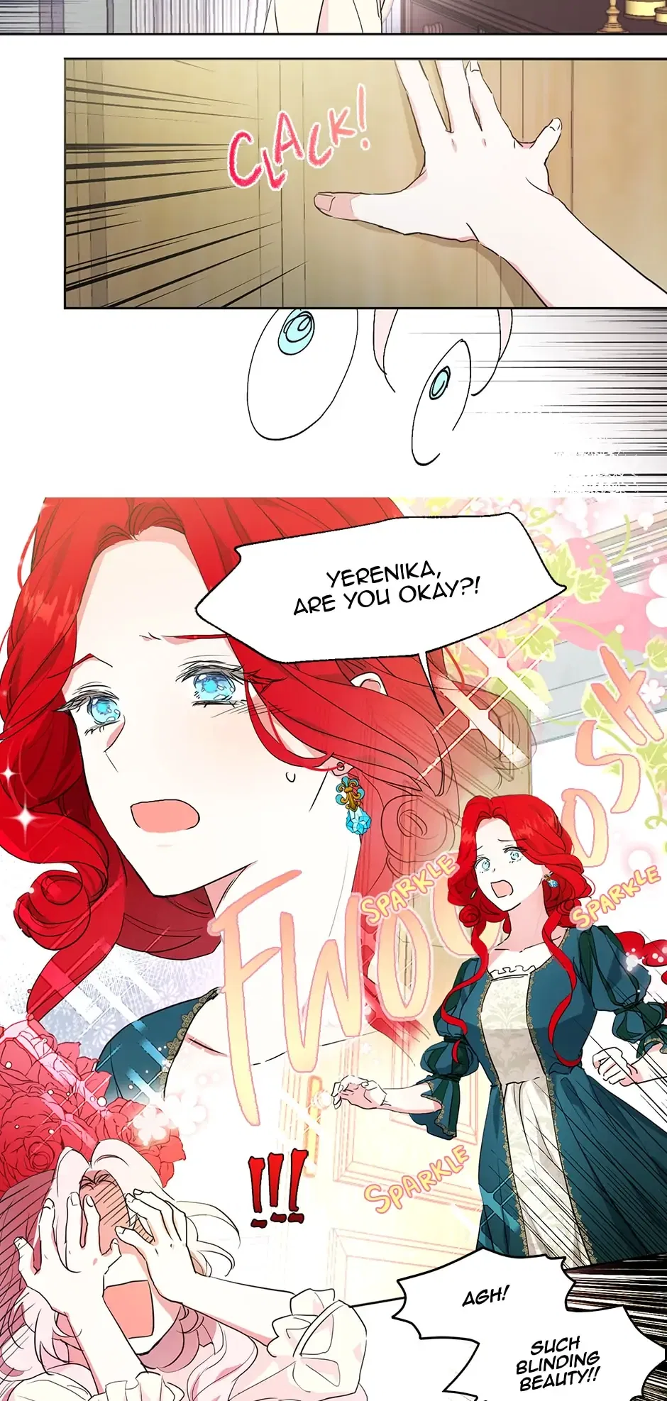 Seduce the Villain’s Father Chapter 2 – Page 13