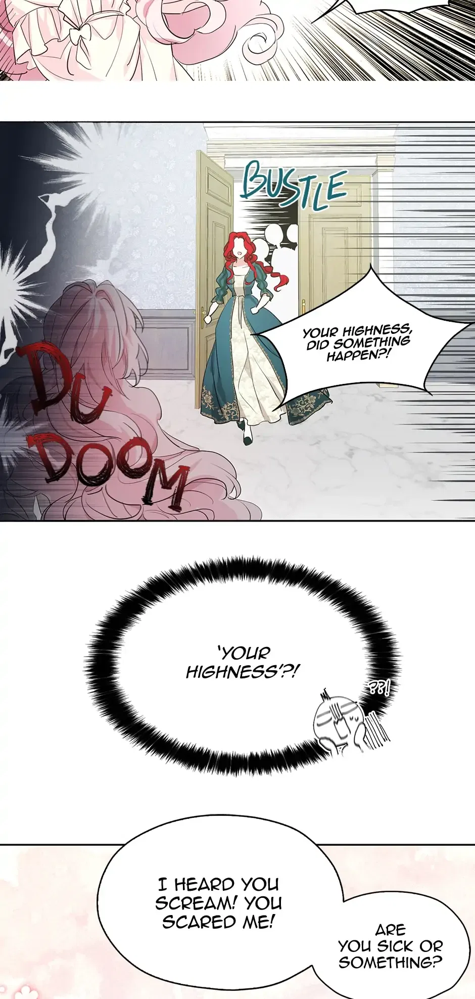 Seduce the Villain’s Father Chapter 2 – Page 14