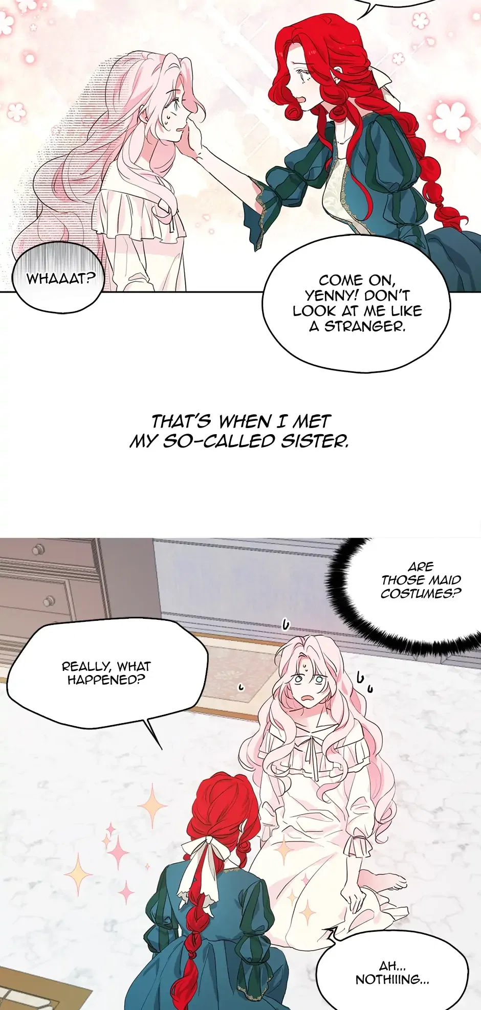 Seduce the Villain’s Father Chapter 2 – Page 15