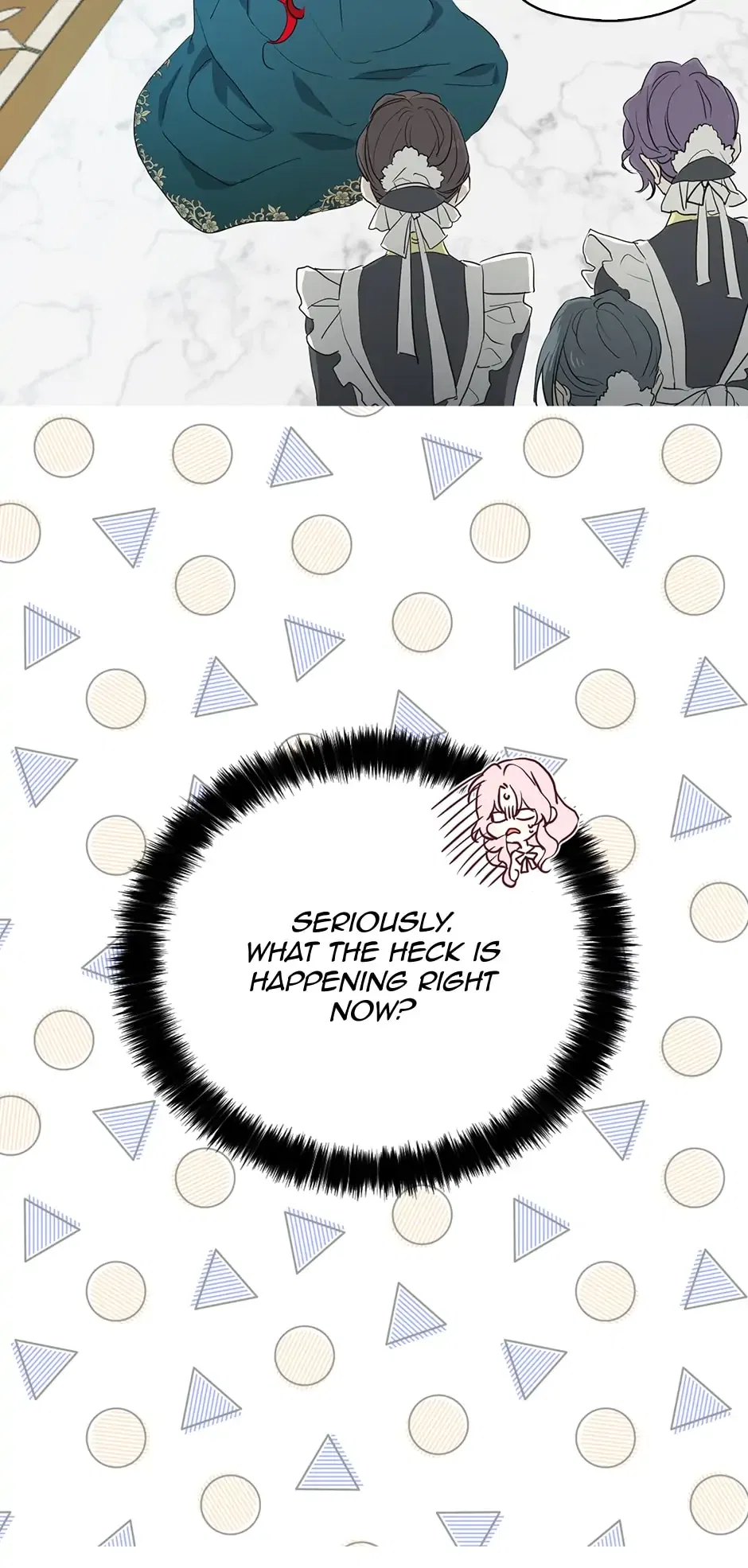 Seduce the Villain’s Father Chapter 2 – Page 16