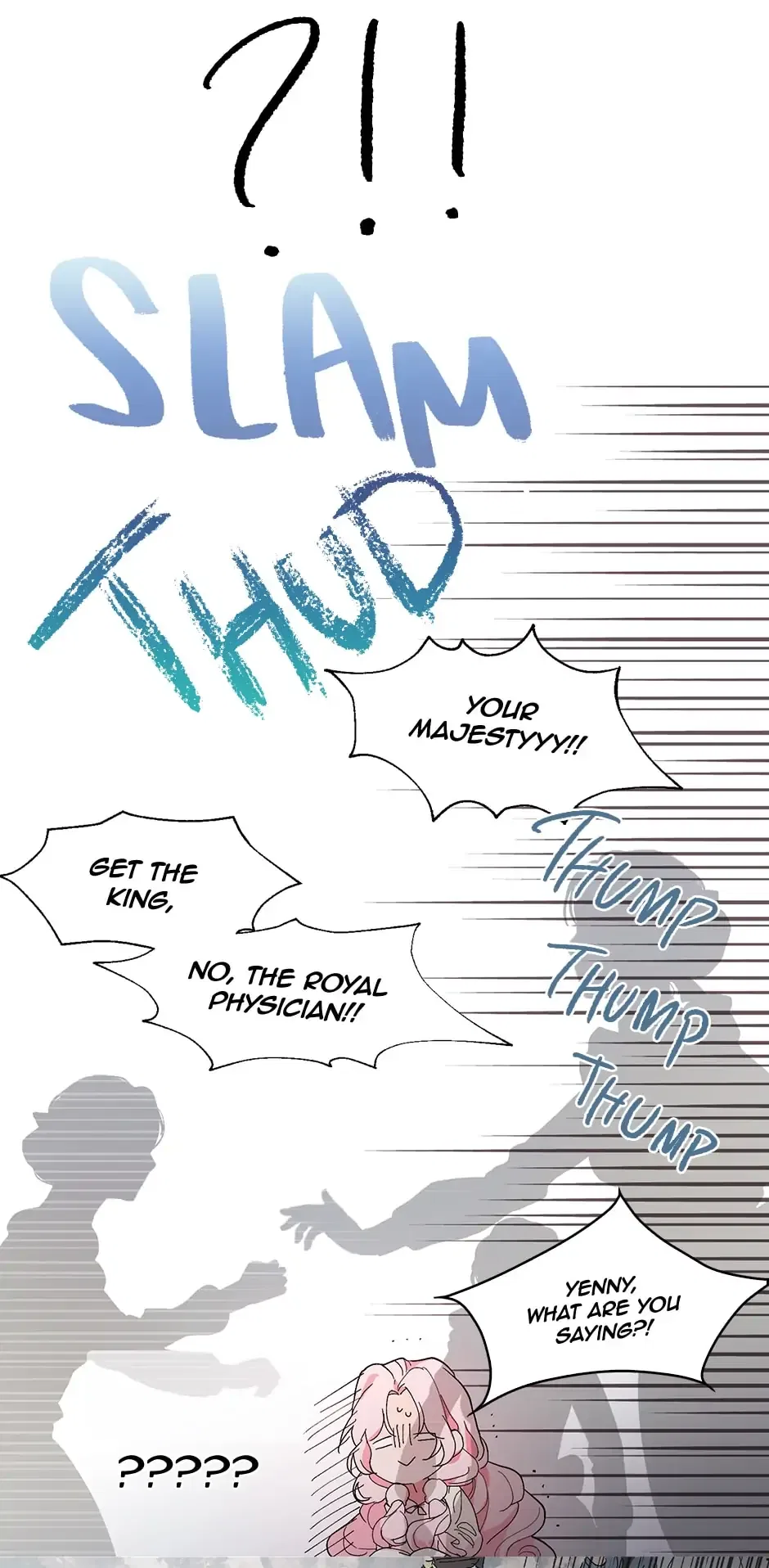 Seduce the Villain’s Father Chapter 2 – Page 19